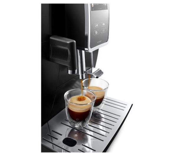 DeLonghi Ekspres automatyczny Dinamica Plus ECAM 370.70.B - 1026603 - zdjęcie 7